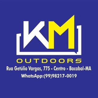 Logotipo da empresa BACABAL