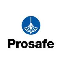 Logotipo da empresa PROSAFE EXTINTORES LTDA