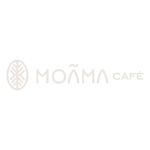 Logotipo da empresa MOAMA CAFE