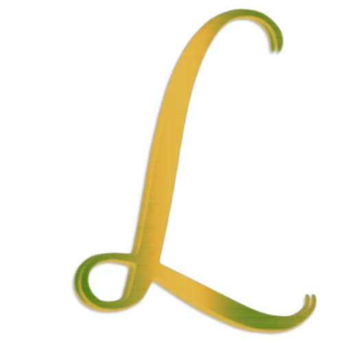 Logotipo da empresa STUDIO LOVELY