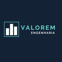 Logotipo da empresa JC VALOREM ENGENHARIA