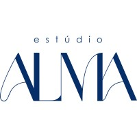 Logotipo da empresa ESTUDIO ALMA