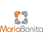 Logotipo da empresa MARIA BONITA