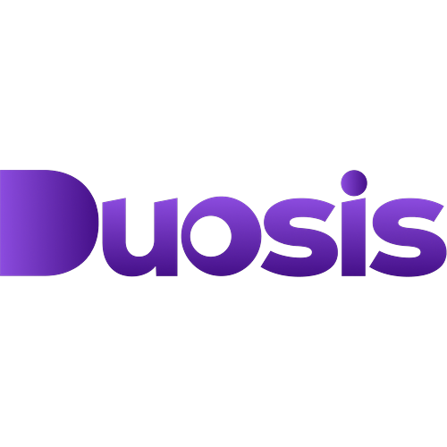 Logotipo da empresa DUOSIS