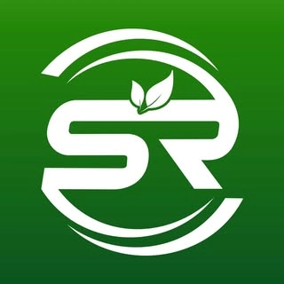 Logotipo da empresa VR SUPLEMENTOS