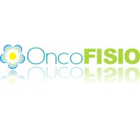 Logotipo da empresa ONCOFISIO