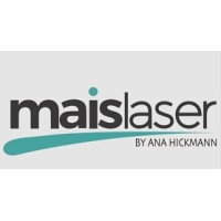 Logotipo da empresa MAISLASER