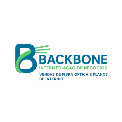 Logotipo da empresa BACKBONE RJ