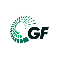 Logotipo da empresa GF EXPRESS