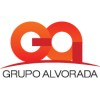 Logotipo da empresa GRANJA ALVORADA DE LOUVEIRA LTDA