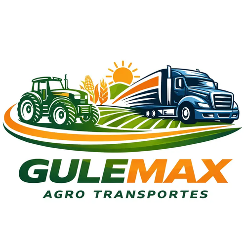 Logotipo da empresa MANDACARU TRANSPORTES LTDA