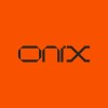 Logotipo da empresa ONIX SERVICES LTDA