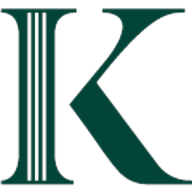 Logotipo da empresa KRJ GESTAO EMPRESARIAL