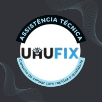 Logotipo da empresa UAU FIX LTDA