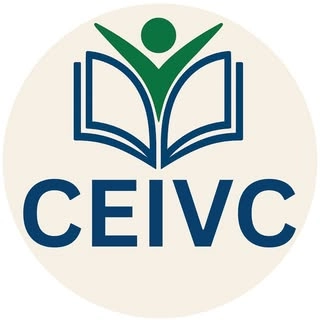 Logotipo da empresa CEIVC