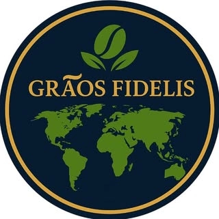 Logotipo da empresa JONATT PEREIRA FIDELIS