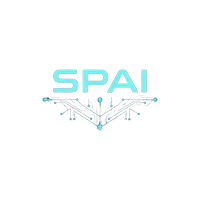 Logotipo da empresa SPAI