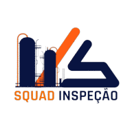 Logotipo da empresa SQUAD INSPECAO