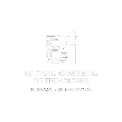 Logotipo da empresa IBTEC - BI