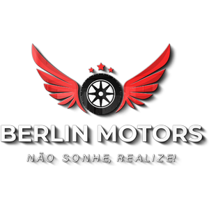 Logotipo da empresa BERLIN MOTORS