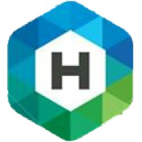 Logotipo da empresa HOSPEDARE