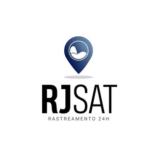Logotipo da empresa RJSAT