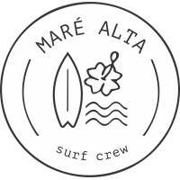 Logotipo da empresa MARE ALTA