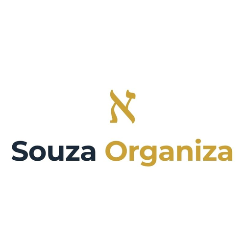 Logotipo da empresa PRISCILA SOARES SOUZA