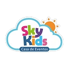 Logotipo da empresa SKY KIDS