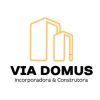 Logotipo da empresa VIA DOMUS