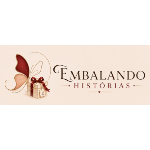 Logotipo da empresa GISELI TEOTONIO ALVARENGA CASAGRANDE