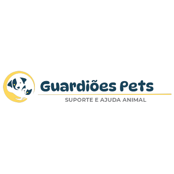 Logotipo da empresa ASSOCIACAO GUARDIOES PETS