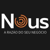 Logotipo da empresa AGENCIA NOUS