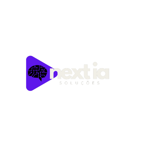 Logotipo da empresa NEXT IA SOLUCOES LTDA