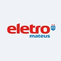 Logotipo da empresa MATEUS FARMA S.A