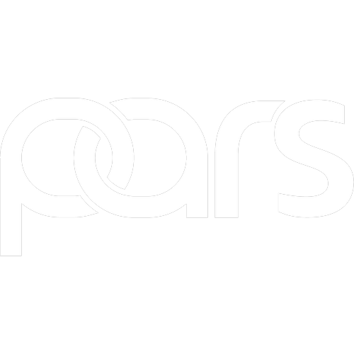 Logotipo da empresa PARS