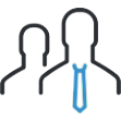 Logotipo da empresa ZALYON IA