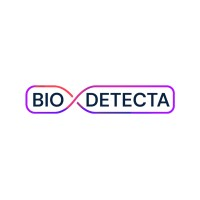 Logotipo da empresa BIODETECTA Y LIFE SCIENCE