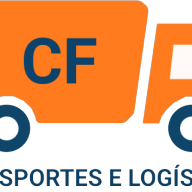 Logotipo da empresa CF TRANSPORTES E LOGISTICA LTDA