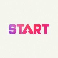 Logotipo da empresa START AGENCIA