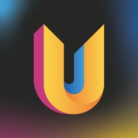 Logotipo da empresa ULTRA ENGAGE OOH