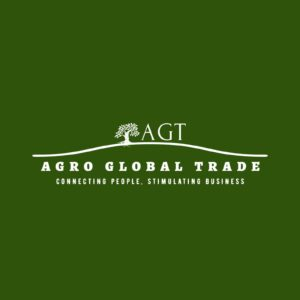 Logotipo da empresa AGRO GLOBAL TRADE