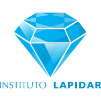 Logotipo da empresa INSTITUTO LAPIDAR