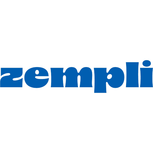 Logotipo da empresa ZEMPLI CONTABILIDADE DIGITAL