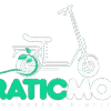 Logotipo da empresa PRATIC MOBI COMERCIO LTDA