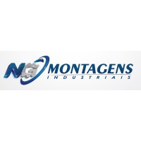 Logotipo da empresa NG MONTAGENS