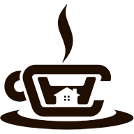Logotipo da empresa COFFEE HOUSE BR
