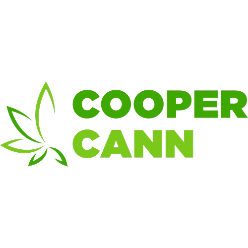 Logotipo da empresa COOPERCANN BRASIL