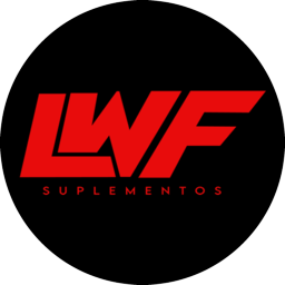 Logotipo da empresa LWF SUPLEMENTOS