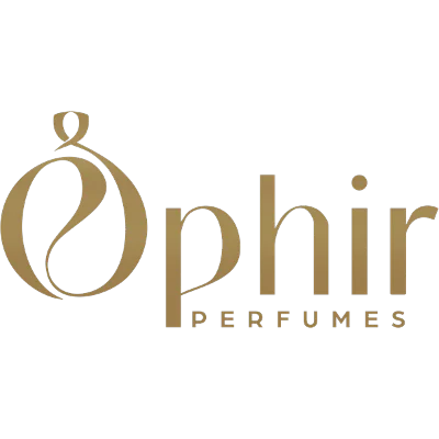 Logotipo da empresa OPHIR PERFUMES